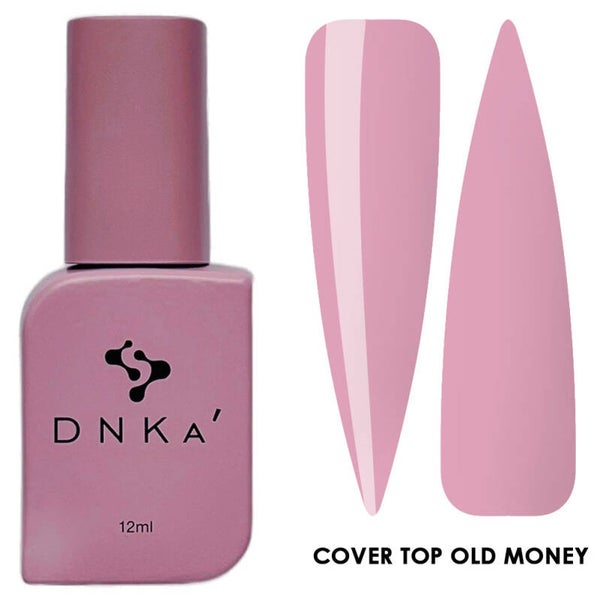 Cover Top Old-Money