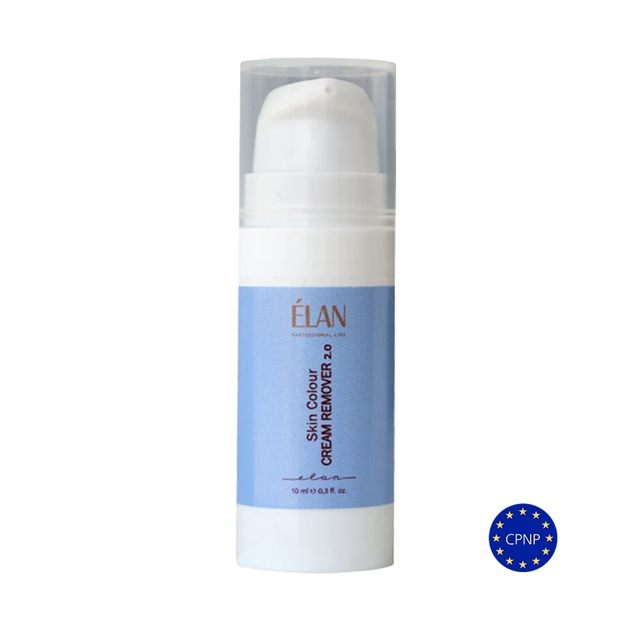 Skin Colour CREAM REMOVER 2.0