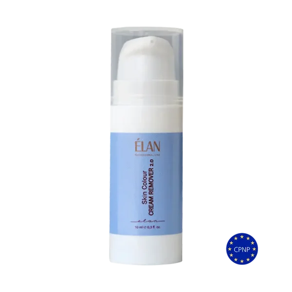 Skin Colour CREAM REMOVER 2.0