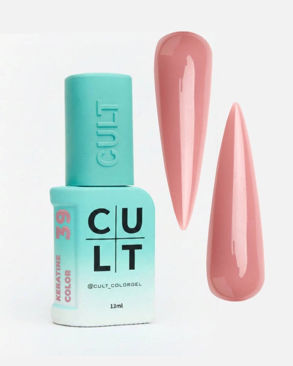 Cult Gel Polish № 039 Helen_39