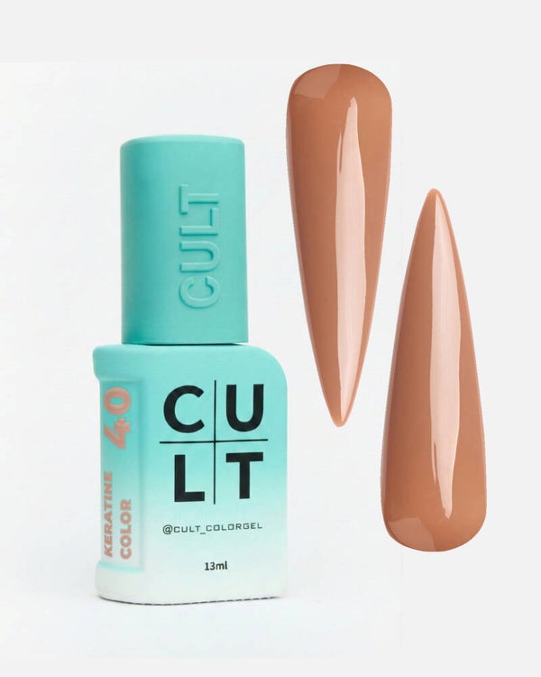 Cult Gel Polish № 040 Holly