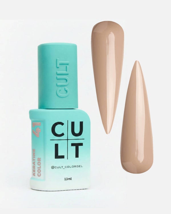 Cult Gel Polish № 041 Irene
