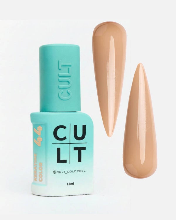 Cult Gel Polish № 044 Jamie