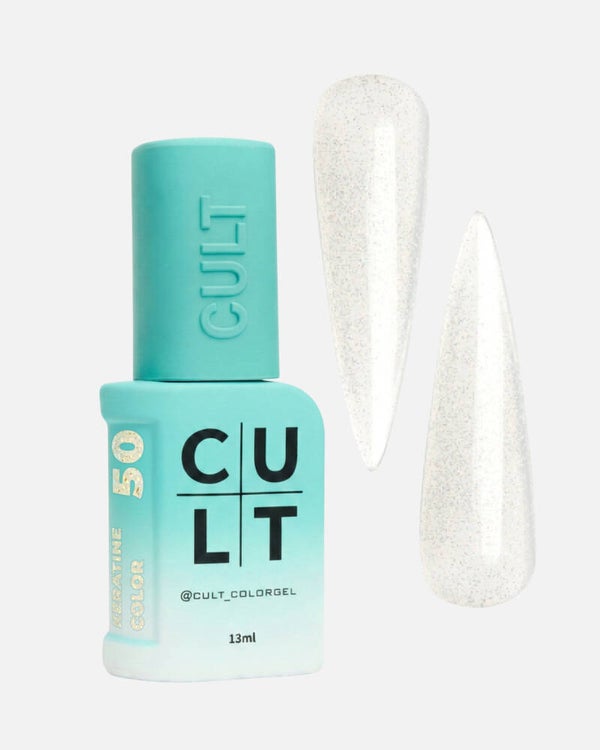 Cult Gel Polish № 050 Katherine