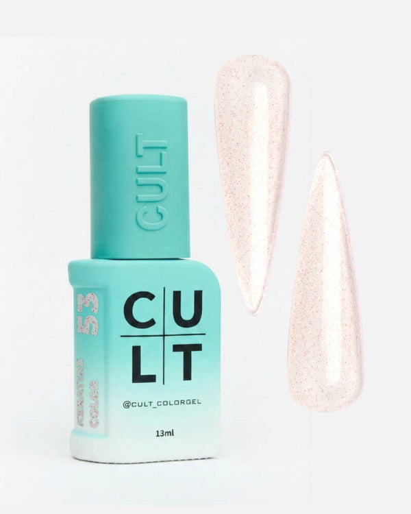 Cult Gel Polish № 053 Laura