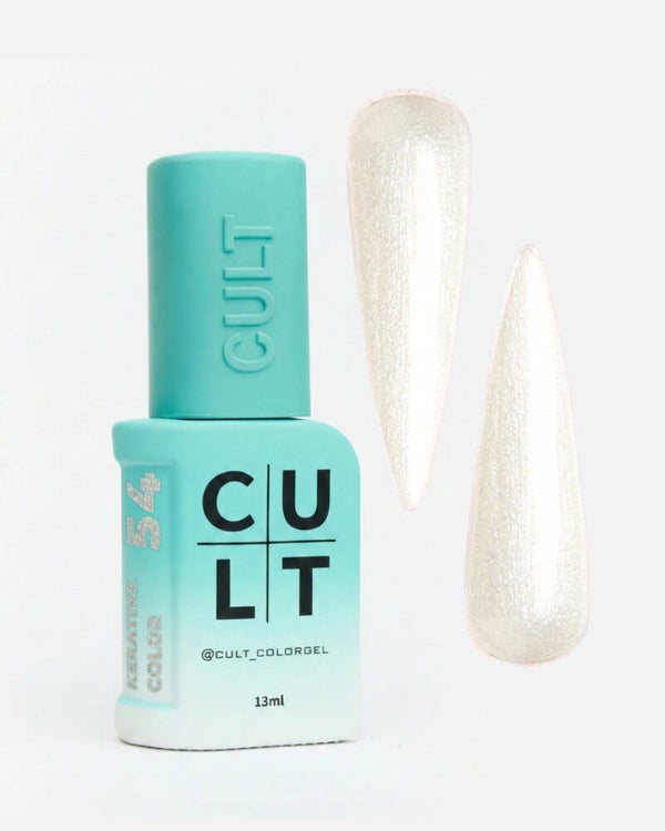 Cult Gel Polish № 054 Layla