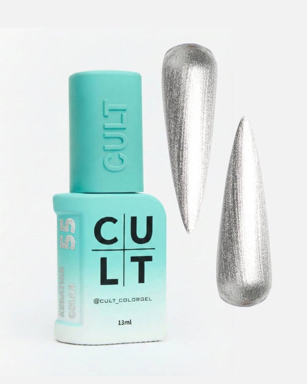 Cult Gel Polish № 055 Lena