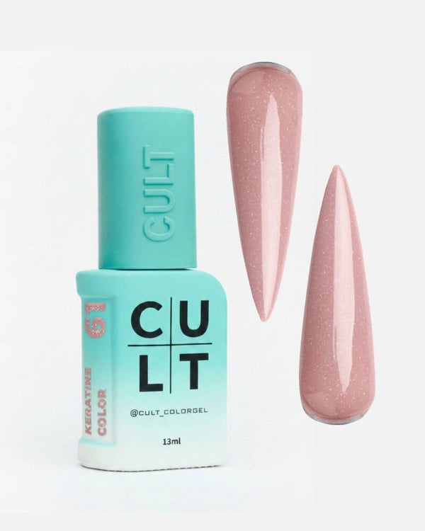Cult Gel Polish № 061 Lydia