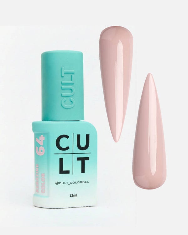 Cult Gel Polish № 064 Maria