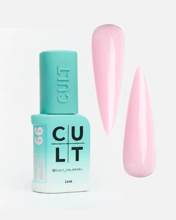 Cult Gel Polish № 066 Marie