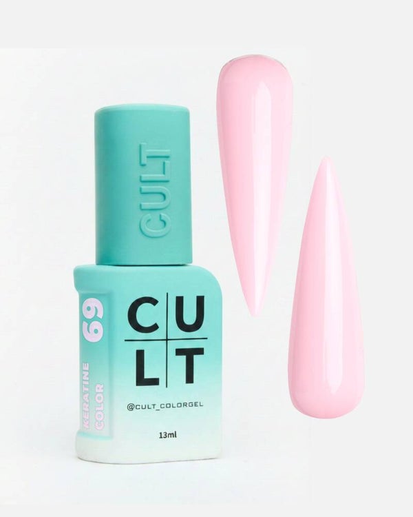 Cult Gel Polish № 069 Maya