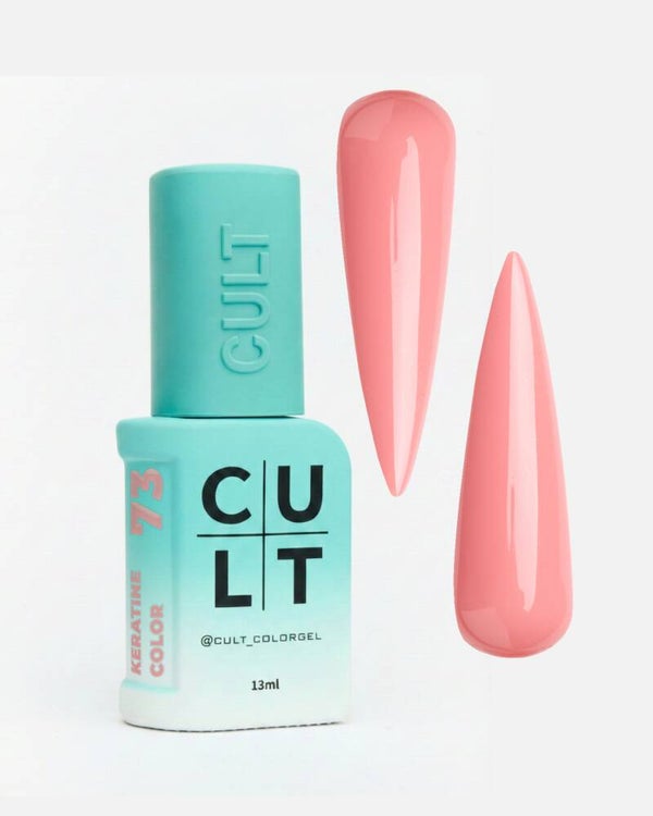 Cult Gel Polish № 073 Melissa