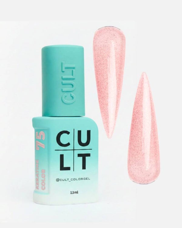 Cult Gel Polish № 075 Miranda