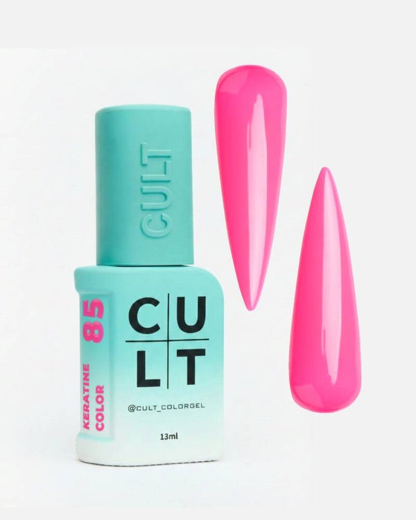 Cult Gel Polish № 085 Nora