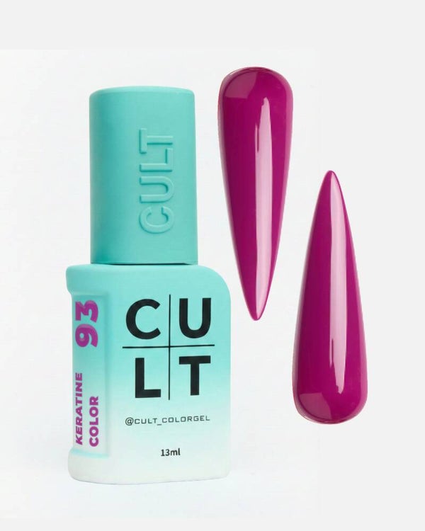 Cult Gel Polish № 093 Riley