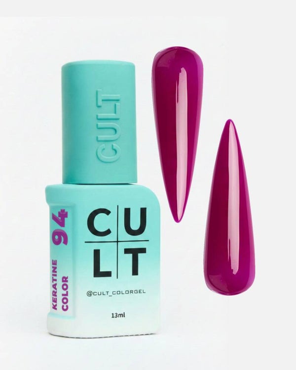 Cult Gel Polish № 094 Sabrina