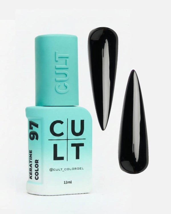 Cult Gel Polish № 097 Sandra