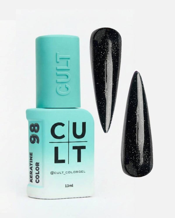 Cult Gel Polish № 098 Selena