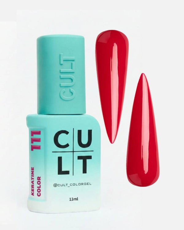 Cult Gel Polish № 111 Daya