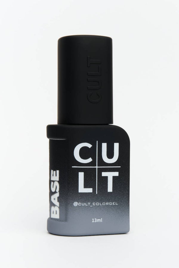 Cult Rubber Base