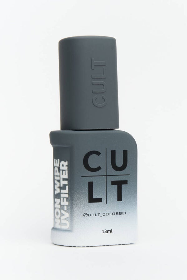 Cult Top Non Wipe UV-Filter
