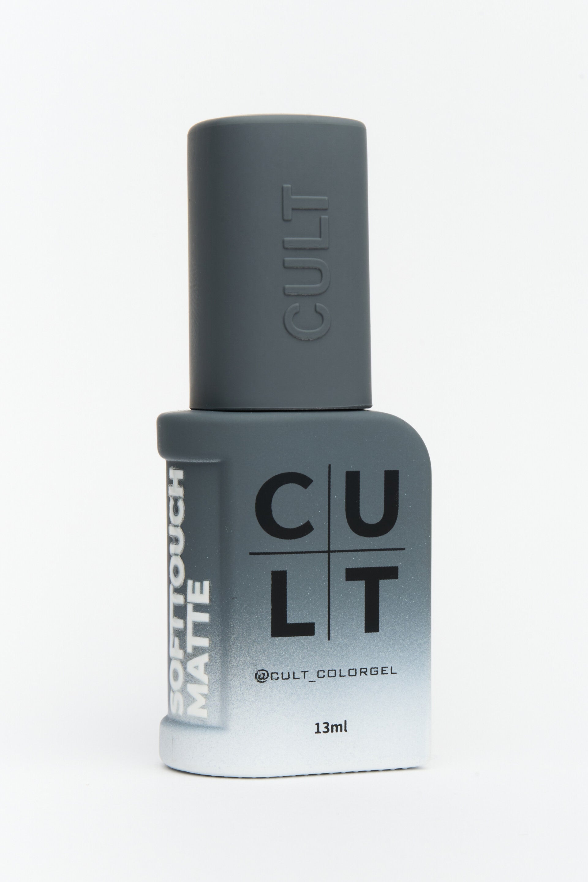 Cult Top SoftTouch Matte