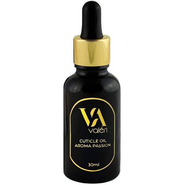 Cuticle oil aroma passion