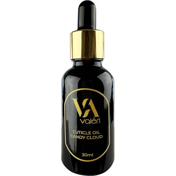 Cuticle oil candy cloud