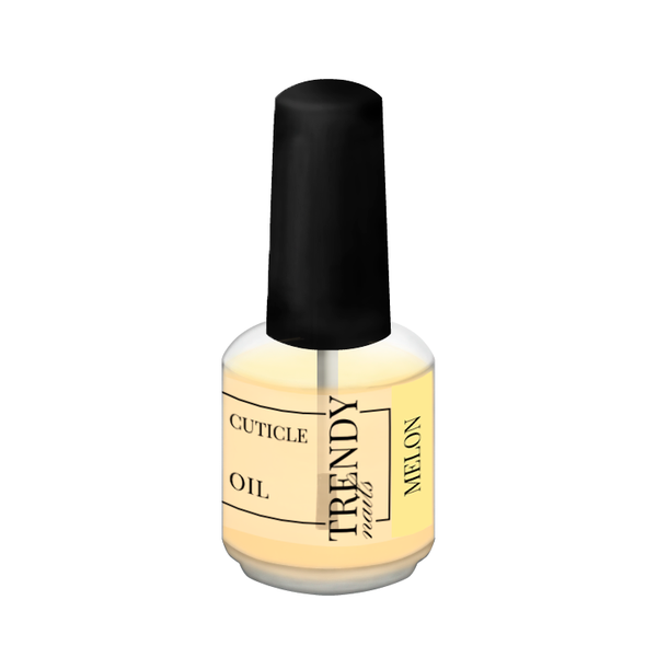 OLIO CUTICOLE MELONE 15 ML
