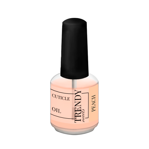 OLIO CUTICOLE PESCA 15 ML