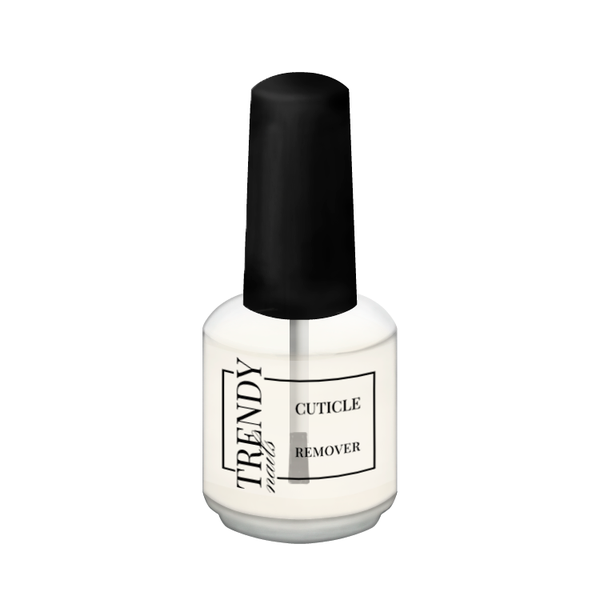 CUTICLE REMOVER 15 ml