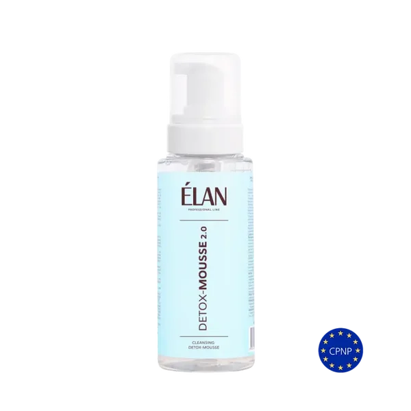 Cleansing Detox-Mousse 2.0