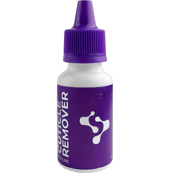 Remover Alkaline