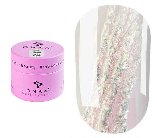 Jewel Paste 01