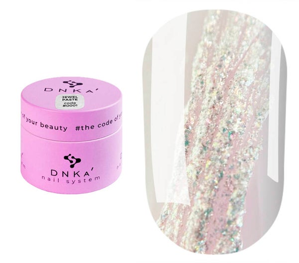 Jewel Paste 01