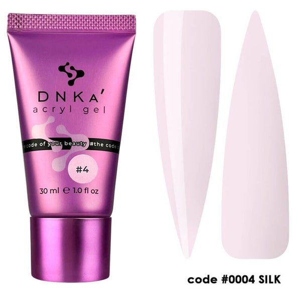 Acryl Gel - 04 Silk