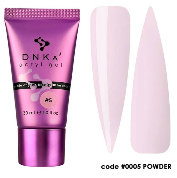 Acryl Gel - 05 Powder
