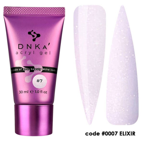 Acryl Gel - 07 Elixir
