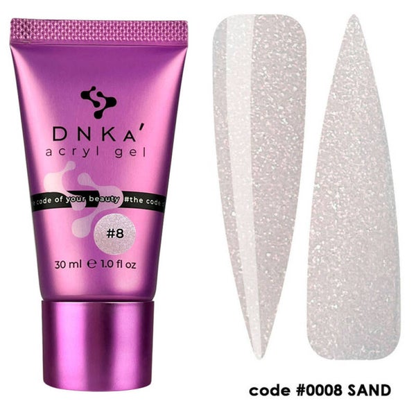 Acryl Gel - 08 Sand