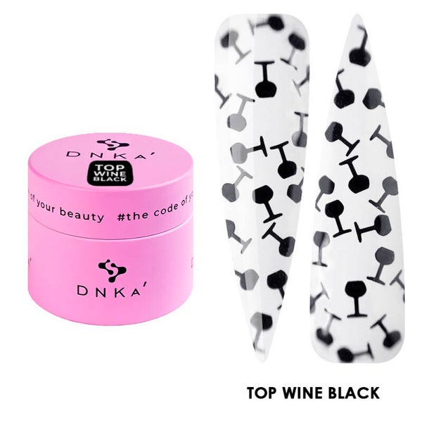 Top Wine-Black