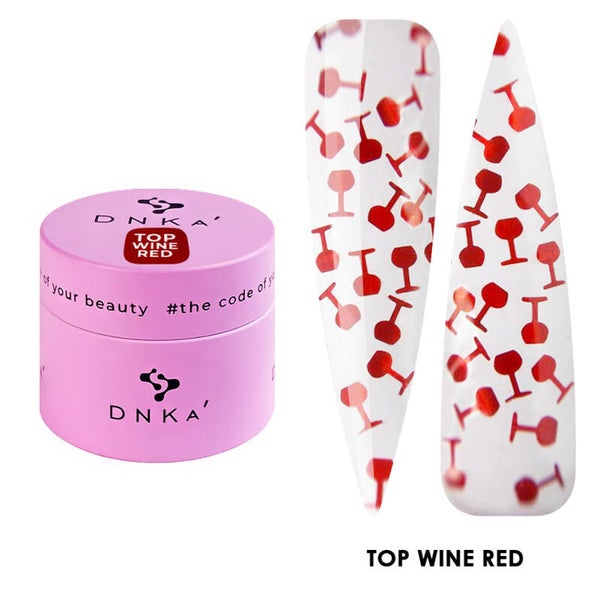 Top Wine-Red