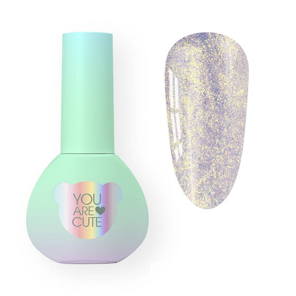 Bottle gel dream vibe