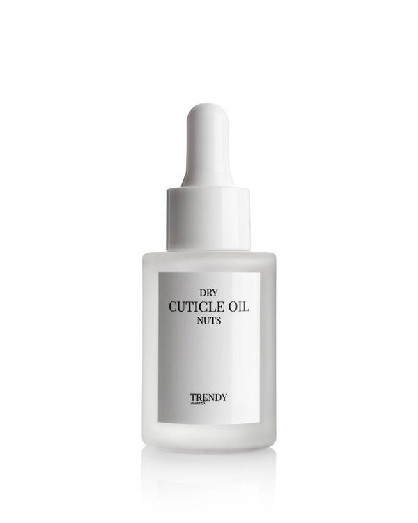 OLIO SECCO DRY CUTICLE OIL NUTS