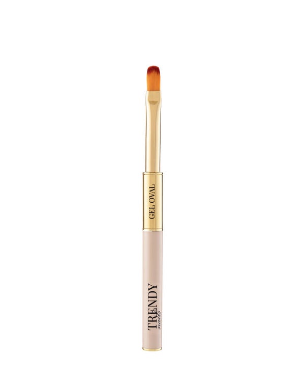 PENNELLO "PURE ART" GEL SQUARE