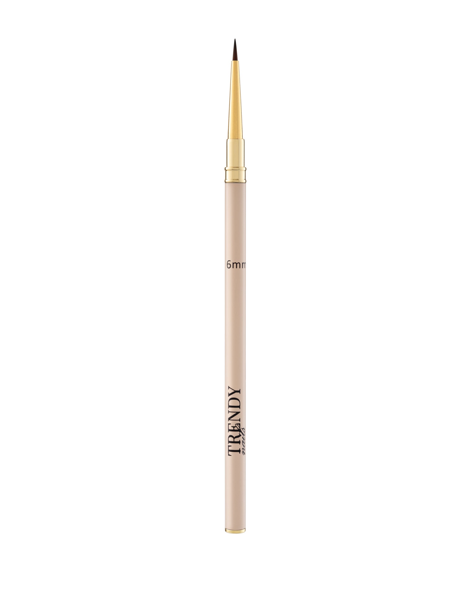PENNELLO "PURE ART" LINEAR 6MM