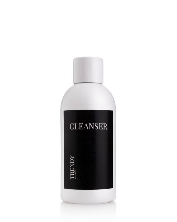 CLEANSER