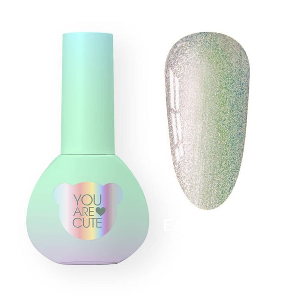 Top coat 5ml-Easy Peasy 06