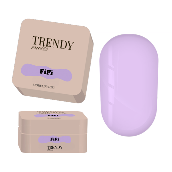 FIFI POOFYLAND MODELING GEL