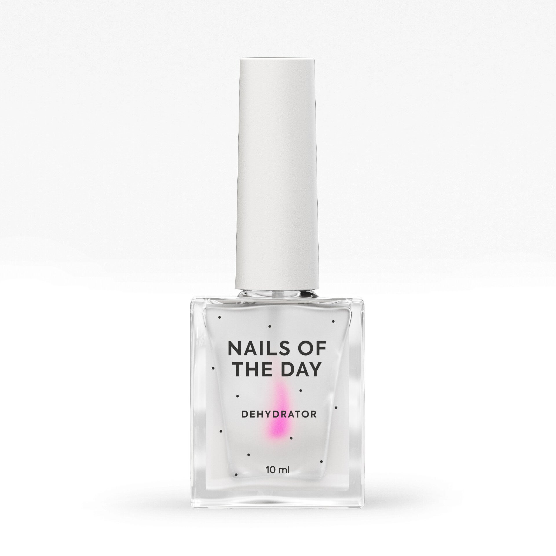 Dehydrator - Nails Of The Day