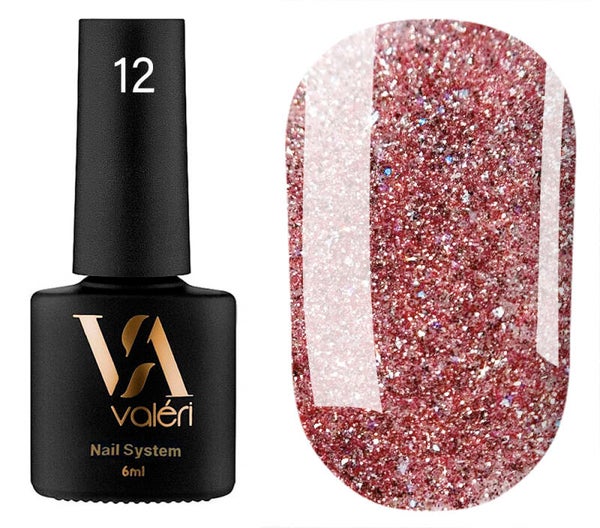 Valeri Flash 12
